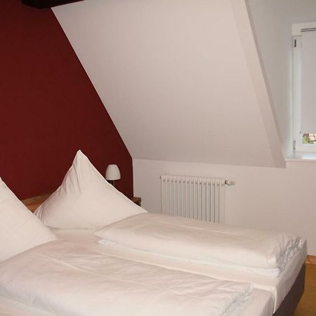 Wirtshaus Am Markt Markt Nordheim Zewnętrze zdjęcie