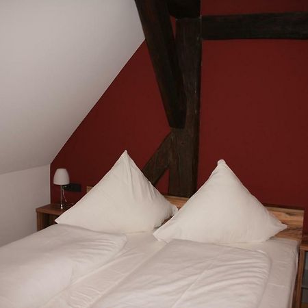 Wirtshaus Am Markt Markt Nordheim Zewnętrze zdjęcie