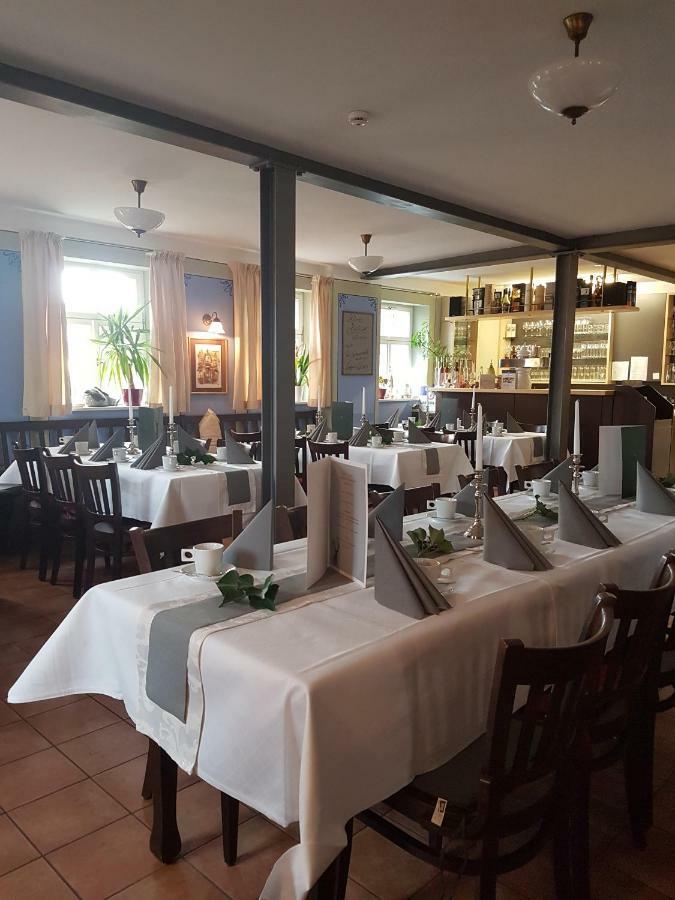Wirtshaus Am Markt Markt Nordheim Zewnętrze zdjęcie