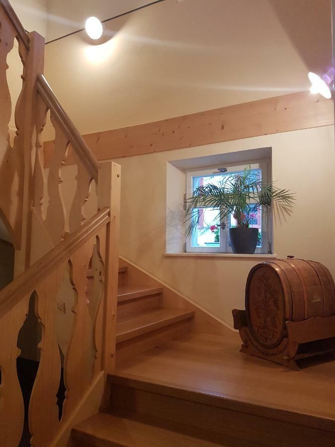 Wirtshaus Am Markt Markt Nordheim Zewnętrze zdjęcie