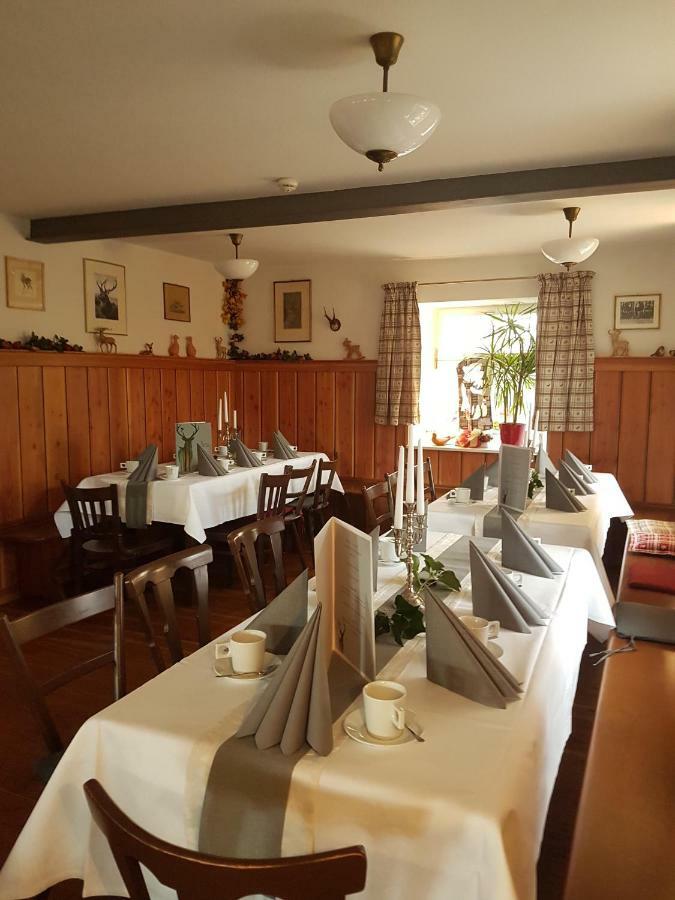 Wirtshaus Am Markt Markt Nordheim Zewnętrze zdjęcie